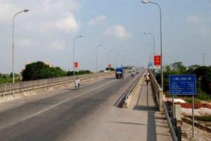 D.A BOT quốc lộ 10 đoạn La Uyên - cầu Tân Đệ: Phải thực hiện ngay các giải pháp chống thất thu