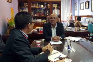 Có hay không vụ án lừa đảo, chiếm đoạt tài sản?