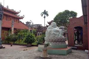 Khiếu nại của hai sư cô không có cơ sở