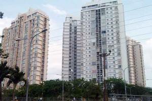 Thị trường BĐS TP Hồ Chí Minh: Khan hiếm nguồn cung phân khúc giá rẻ