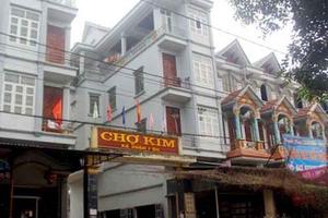 Vụ lình xình tại chợ Kim (Đông Anh, Hà Nội): Phải hủy bỏ quyết định giao QSD ki-ốt trái luật