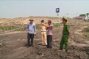 Cục Đường thủy nội địa Việt Nam lên tiếng