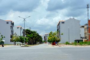 Thanh tra Bộ Xây dựng: Kiến nghị xử lý trên 43,4 tỷ đồng tại Công ty Him Lam