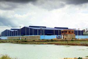 Lãnh đạo tỉnh “nuông chiều” xây dựng không phép?