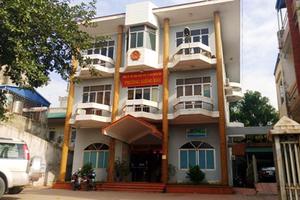 Thành phố Hạ Long, Quảng Ninh: Nhiều sai phạm tại phường Giếng Đáy