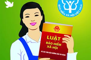 Thời gian thất nghiệp có được đóng bù BHXH bắt buộc?