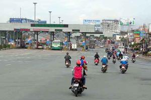 Nhiều sai phạm tại dự án BOT cầu Đồng Nai