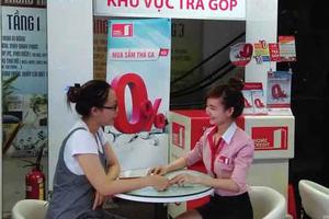 Vay tiêu dùng: Lãi suất theo cung - cầu