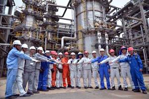 Góp phần tăng nộp ngân sách trên 2.000 tỷ VND