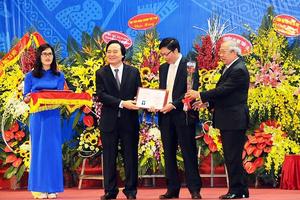 Gần 80% GS, PGS sinh sống ở Hà Nội