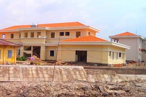 Thanh tra, xử lý vi phạm pháp luật về đầu tư