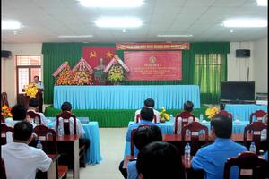 Phát huy truyền thống vẻ vang của ngành Thanh tra