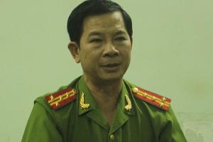 Nguyên Trưởng Công an huyện Bình Chánh bị cách hết chức vụ trong Đảng