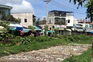 Cần hơn 64.000 tỷ đồng để giảm ô nhiễm môi trường