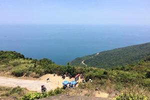 Chưa có chủ trương xây cáp treo trên Sơn Trà