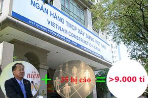 Đại án Phạm Công Danh qua ý kiến của các đại biểu Quốc hội