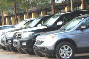 Thủ tướng chỉ thị nâng cao hiệu quả sử dụng tài sản công