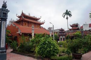 Sự thật việc bổ nhiệm trụ trì chùa Lạc Viên