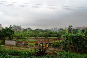 Trạm biến áp 110kV Phú Xuyên không ảnh hưởng tới sức khỏe người dân