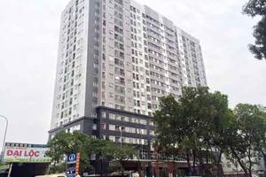 Sẽ tăng cường thanh tra các dự án nhà ở xã hội