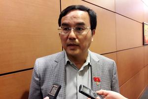 Vì sao Chính phủ trình dừng dự án nhà máy điện hạt nhân Ninh Thuận?