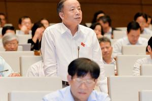 Hỗ trợ doanh nghiệp nhỏ và vừa: Không phải Nhà nước đưa tiền