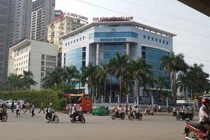 Chi cục Đăng kiểm số 6 kê khai tài sản, thu nhập chưa đúng quy định