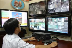 Học viên cai nghiện ở Sài Gòn cứa cổ bảo vệ trung tâm