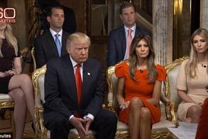 Trump dọa trục xuất 3 triệu người nhập cư trái phép
