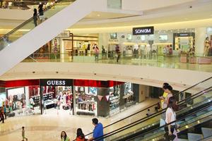 Hà Nội bổ sung thêm 5 trung tâm thương mại vào quy hoạch