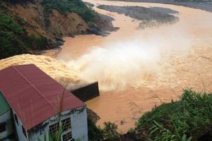 Bộ Công Thương loại bỏ 471 dự án thủy điện