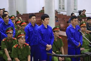 Cựu Giám đốc Ban Quản lý các dự án đường sắt được giảm án 6 tháng tù