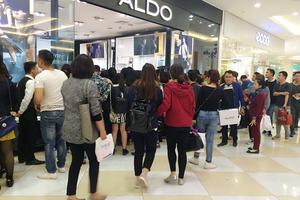 Góc khuất sau ngày “Black Friday” phiên bản Việt