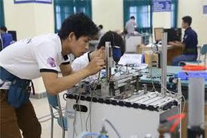 Làm rõ phản ánh sai phạm tại Trường trung cấp nghề Hưng Yên 