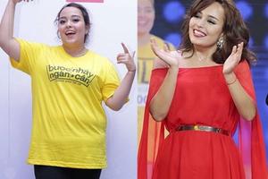 Loạt ảnh gây choáng của Quán quân "Bước nhảy ngàn cân 2016"