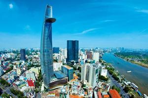 Năm 2017, TPHCM chính thức bị cắt giảm 5% điều tiết để lại