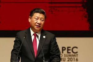 Ông Tập kêu gọi giải quyết song phương Biển Đông tại APEC