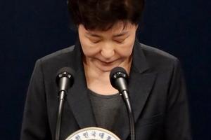Hàn Quốc: Phe đối lập đề nghị Tổng thống Park Geun-hye từ chức