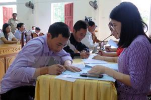 Bộ Y tế sẽ công bố kết quả hải sản biển miền Trung vào tháng 12