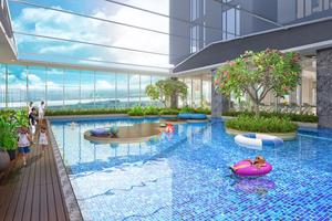 Tổ hợp công trình văn phòng, dịch vụ thương mại & nhà ở Sun Grand City Ancora Residence