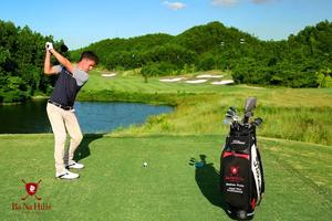 Bà Nà Hills Golf Club: Vinh danh "Sân golf mới tốt nhất châu Á - Thái Bình Dương"