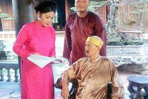 Nghệ sĩ bàng hoàng khi hay tin NSƯT Phạm Bằng qua đời