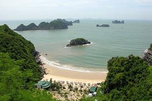 Mở tuyến du lịch ra đảo Cồn Cỏ 