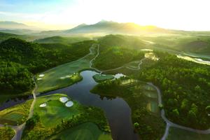 Giải thưởng “Sân Golf mới tốt nhất Thế giới” xướng danh Bà Nà Hills Golf Club