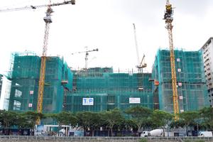 The GoldView: Tung gói kích cầu “xe sang đậu cửa, kim cương sáng nhà”