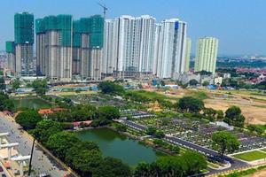 “Sống xanh”: Tiêu chuẩn người Hà Nội hướng tới