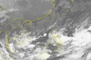 Áp thấp nhiệt đới gây gió giật cấp 9, Trung Bộ ngập lụt nghiêm trọng