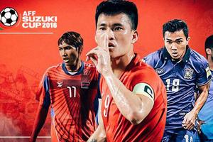 VFF: ‘Cầu thủ phải đá vì tổ quốc trước khi nghĩ tới tiền thưởng’
