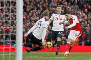 Arsenal trói xong “siêu hậu vệ” Tây Ban Nha bằng 30 triệu bảng