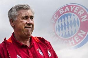 Những viên sạn trong "cỗ máy Bayern Munich" thời Carlo Ancelotti